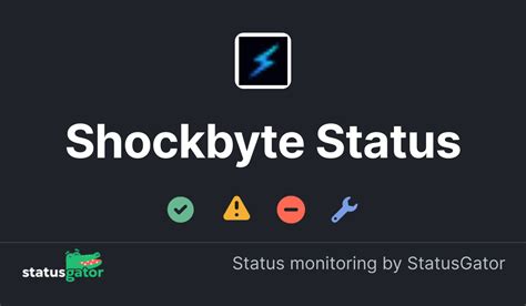 shcokbyte|is shockbyte safe.